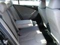 Deep Black - Passat Lux Sedan Photo No. 12