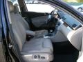 Deep Black - Passat Lux Sedan Photo No. 13