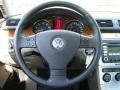 Deep Black - Passat Lux Sedan Photo No. 15