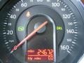 Deep Black - Passat Lux Sedan Photo No. 17