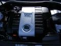 Deep Black - Passat Lux Sedan Photo No. 23