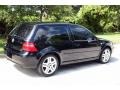 2003 Black Volkswagen GTI 1.8T  photo #9