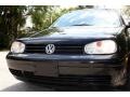 2003 Black Volkswagen GTI 1.8T  photo #18