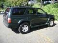 2000 Imperial Jade Mica Toyota 4Runner SR5 4x4  photo #4