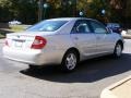 Lunar Mist Metallic - Camry LE V6 Photo No. 3