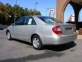 Lunar Mist Metallic - Camry LE V6 Photo No. 4