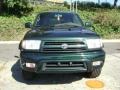 2000 Imperial Jade Mica Toyota 4Runner SR5 4x4  photo #17