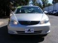 Lunar Mist Metallic - Camry LE V6 Photo No. 14