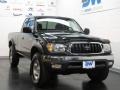 Imperial Jade Green Mica - Tacoma V6 TRD Xtracab 4x4 Photo No. 1