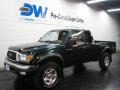 Imperial Jade Green Mica - Tacoma V6 TRD Xtracab 4x4 Photo No. 2