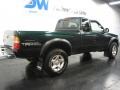 Imperial Jade Green Mica - Tacoma V6 TRD Xtracab 4x4 Photo No. 4