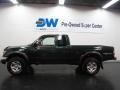 Imperial Jade Green Mica - Tacoma V6 TRD Xtracab 4x4 Photo No. 5