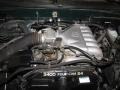 Imperial Jade Green Mica - Tacoma V6 TRD Xtracab 4x4 Photo No. 21