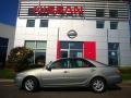 Mineral Green Opal - Camry LE V6 Photo No. 5