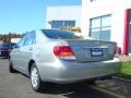 2006 Mineral Green Opal Toyota Camry LE V6  photo #7