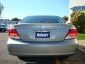 2006 Mineral Green Opal Toyota Camry LE V6  photo #8