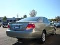 2006 Mineral Green Opal Toyota Camry LE V6  photo #9