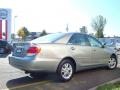 2006 Mineral Green Opal Toyota Camry LE V6  photo #10