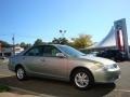 2006 Mineral Green Opal Toyota Camry LE V6  photo #13