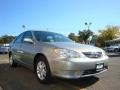 2006 Mineral Green Opal Toyota Camry LE V6  photo #14