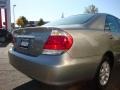 2006 Mineral Green Opal Toyota Camry LE V6  photo #21