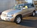 Sonora Gold Pearl - Highlander  Photo No. 1