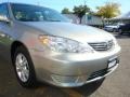 Mineral Green Opal - Camry LE V6 Photo No. 23