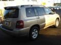 Sonora Gold Pearl - Highlander  Photo No. 5