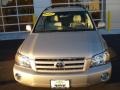 Sonora Gold Pearl - Highlander  Photo No. 8