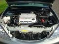 Mineral Green Opal - Camry LE V6 Photo No. 28