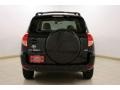2007 Black Toyota RAV4 4WD  photo #6
