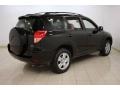 2007 Black Toyota RAV4 4WD  photo #7
