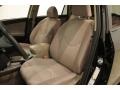 2007 Black Toyota RAV4 4WD  photo #9