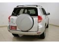 2007 Classic Silver Metallic Toyota RAV4 4WD  photo #6