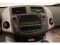 2007 Black Toyota RAV4 4WD  photo #12