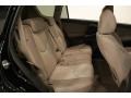 2007 Black Toyota RAV4 4WD  photo #15