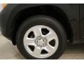 2007 Black Toyota RAV4 4WD  photo #19