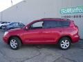 Barcelona Red Pearl - RAV4 Limited Photo No. 2