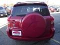 2008 Barcelona Red Pearl Toyota RAV4 Limited  photo #4