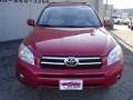 2008 Barcelona Red Pearl Toyota RAV4 Limited  photo #8