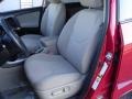 2008 Barcelona Red Pearl Toyota RAV4 Limited  photo #13