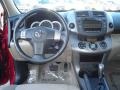 Barcelona Red Pearl - RAV4 Limited Photo No. 18