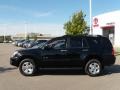 Black - 4Runner SR5 4x4 Photo No. 2