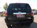 Black - 4Runner SR5 4x4 Photo No. 4