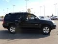 Black - 4Runner SR5 4x4 Photo No. 6