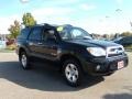 Black - 4Runner SR5 4x4 Photo No. 7