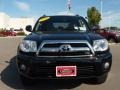 Black - 4Runner SR5 4x4 Photo No. 8