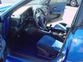 2005 WR Blue Pearl Subaru Impreza WRX STi  photo #7