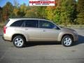 Prairie Gold Metallic - XL7 Luxury AWD Photo No. 1