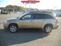 2007 Prairie Gold Metallic Suzuki XL7 Luxury AWD  photo #7